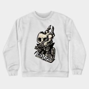 SKLLSMKD Crewneck Sweatshirt